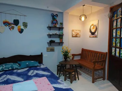 Alley Homestay – Ảnh 2