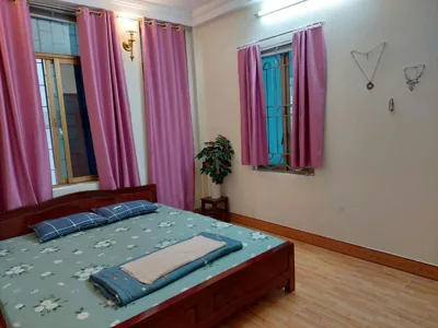 Alley Homestay – Ảnh 4