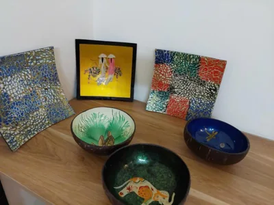 Alley Homestay – Ảnh 5