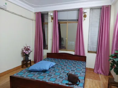 Alley Homestay – Ảnh 11