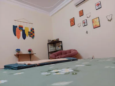 Alley Homestay – Ảnh 13