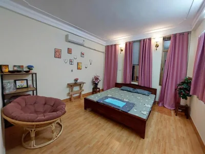 Alley Homestay – Ảnh 15